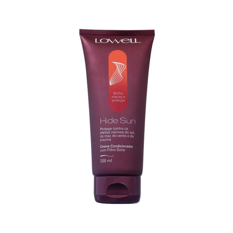 Condicionador-Lowell-Hide-Sun-200-ml-Vitrine