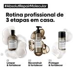 Shampoo-L-Oreal-Professionnel-Absolut-Repair-Molecular-300-ml-Rotina