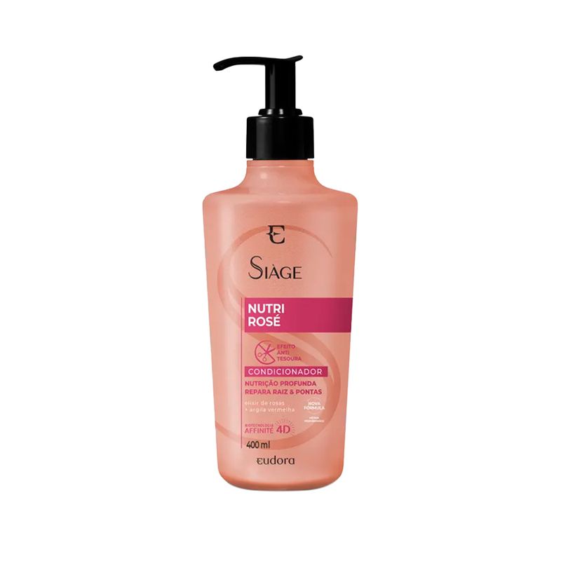 Condicionador-Eudora-Siage-Nutri-Rose-400-ml-Vitrine