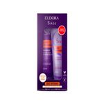 Kit-Eudora-Siage-Liso-Intenso---Shampoo-250-ml---Condicionador-200-ml-Vitrine