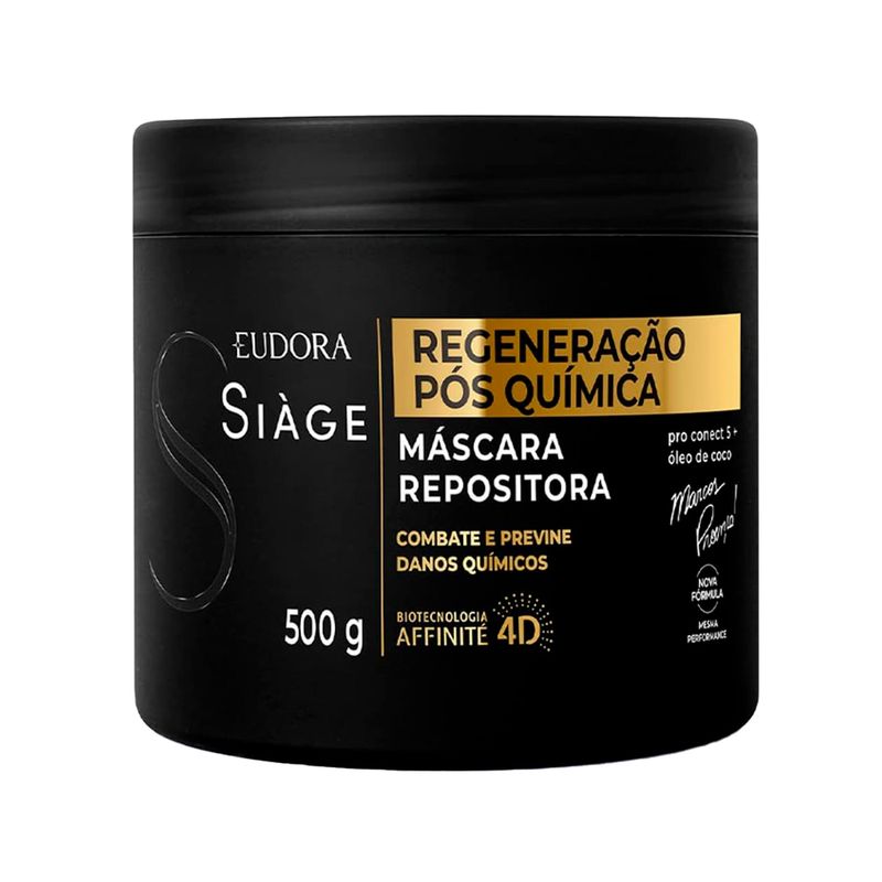 Mascara-Respositora-Eudora-Siage-Pos-Quimica-500-g-Vitrine