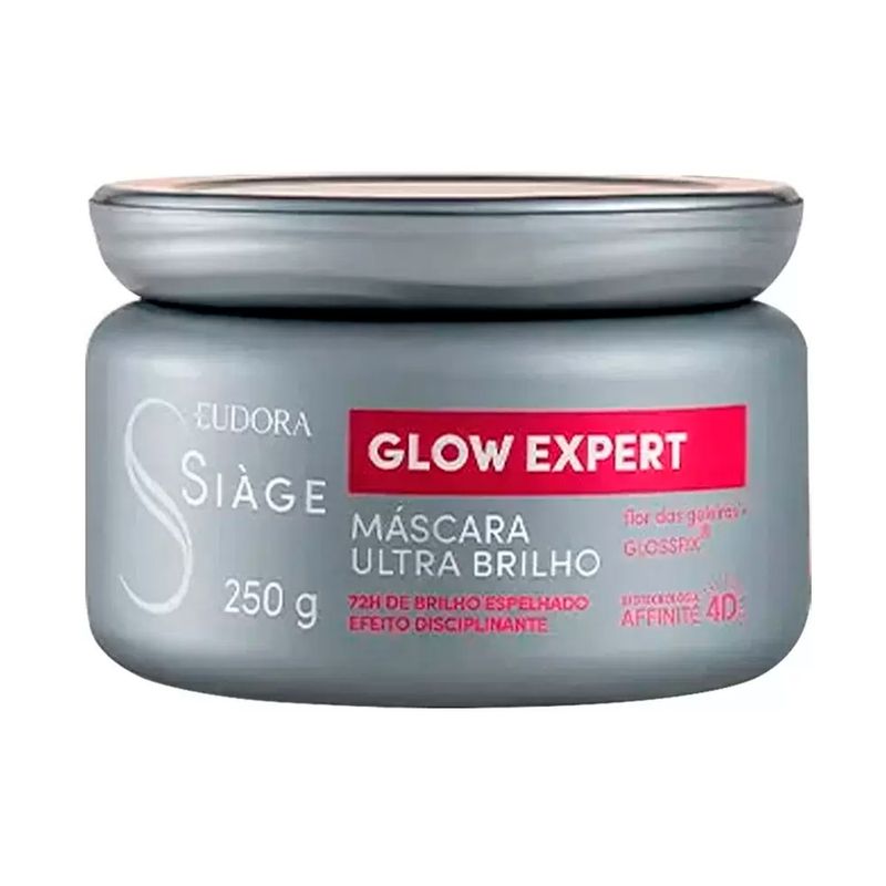 Mascara-de-Brilho-Eudora-Siage-Glow-Expert-250-g-Vitrine