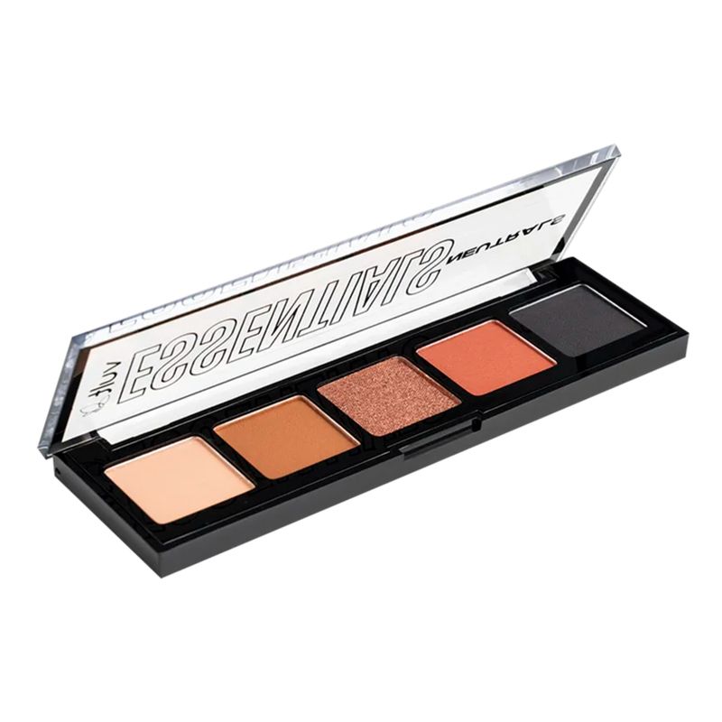 Paleta-de-Sombra-em-Po-Vult-Essentials-Neutrals-5-Shades-3-g-Produto-Aberto