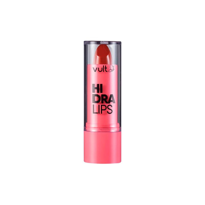 Batom-Cremoso-Matte-Vult-Hidra-Lips-04-Terracota-Ambar-36-g-Produto-Fechado