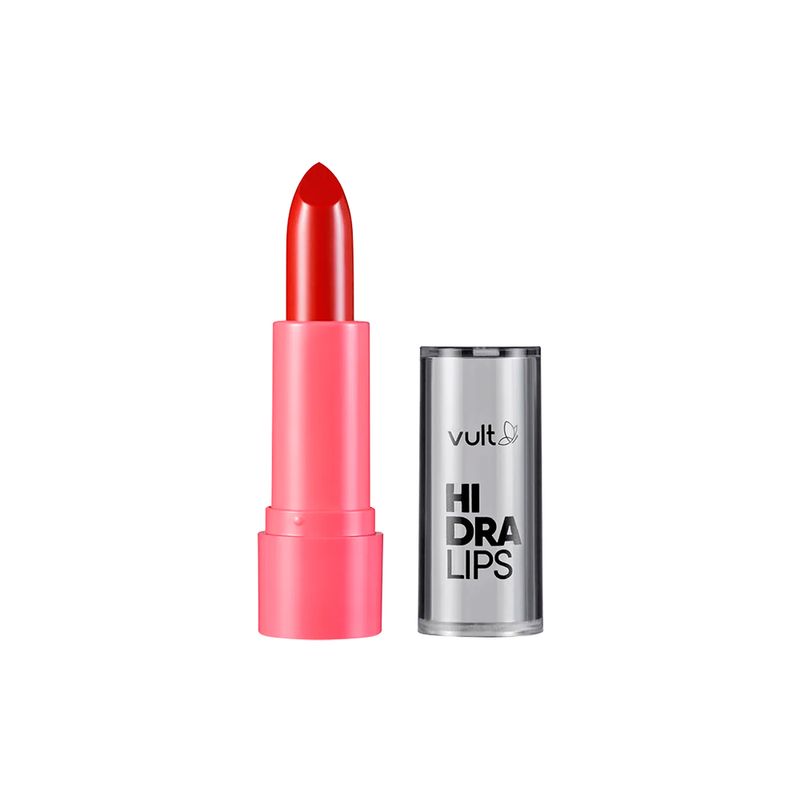 Batom-Cremoso-Matte-Vult-Hidra-Lips-09-Vermelho-Puro-36-g-Vitrine