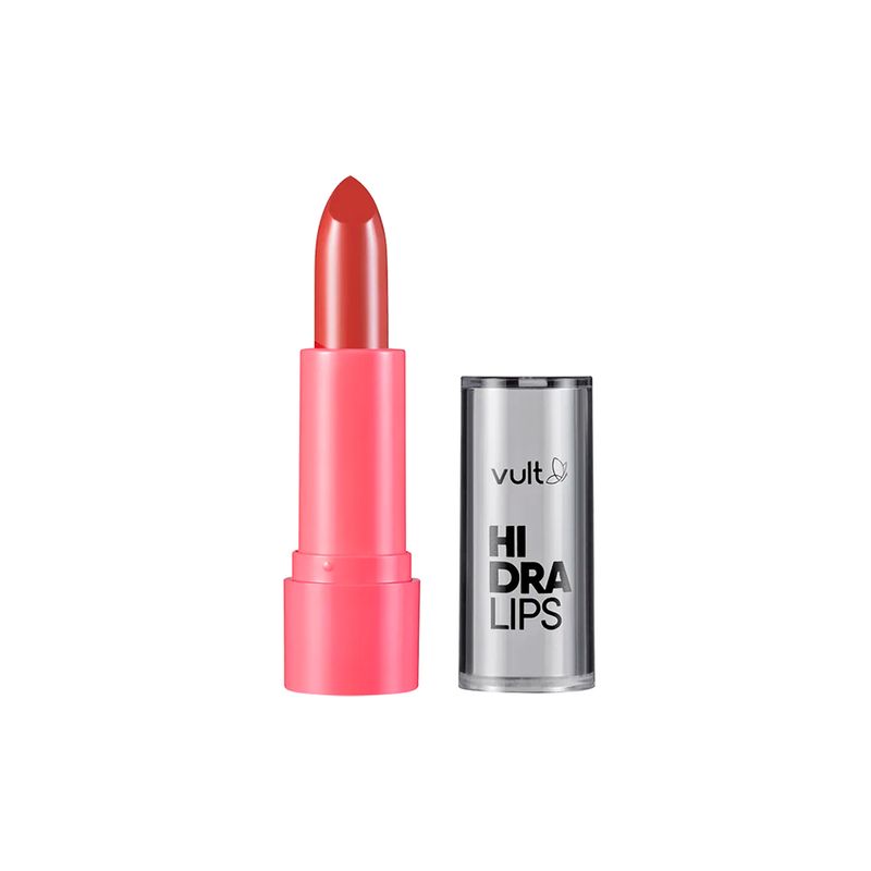Batom-Cremoso-Matte-Vult-Hidra-Lips-10-Marrom-Mascavo-36-g-Vitrine