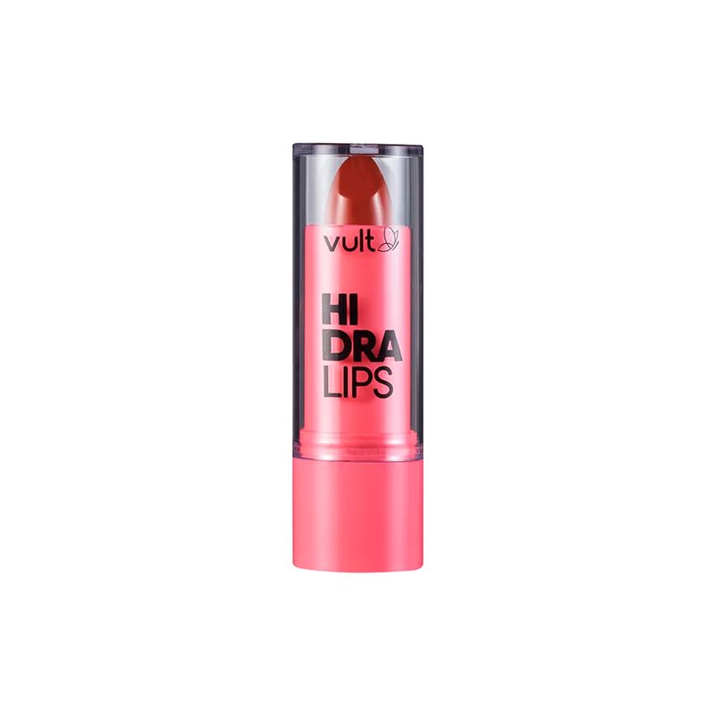 Batom-Cremoso-Matte-Vult-Hidra-Lips-11-Capuccino-36-g-Produto-Fechado