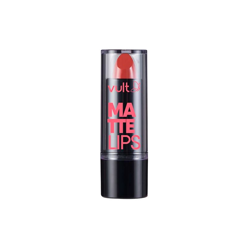 Batom-Cremoso-Matte-Vult-Hidra-Lips-04-Canela-38-g-Produto-Fechado