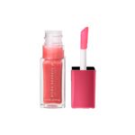 Gloss-Labial-Liquido-Eudora-Niina-Secrets-Gloss-Crystal-Rubi-7-ml-Produto-Aberto
