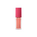 Gloss-Labial-Liquido-Eudora-Niina-Secrets-Gloss-Crystal-Topazio-7-ml-Vitrine