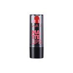 Batom-Cremoso-Matte-Vult-Hidra-Lips-11-Vermelho-Real-38-g-Produto-Fechado