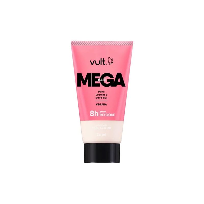 Base-Liquida-Matte-Vult-Mega-Base-V100-26-ml-Vitrine
