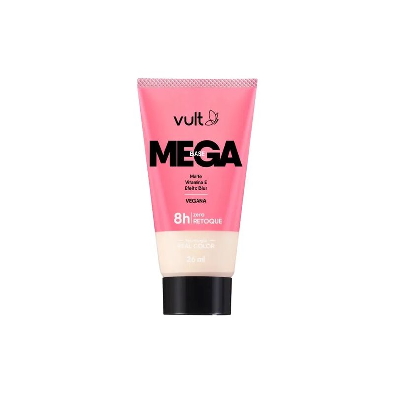 Base-Liquida-Matte-Vult-Mega-Base-V170-26-ml-Vitrine