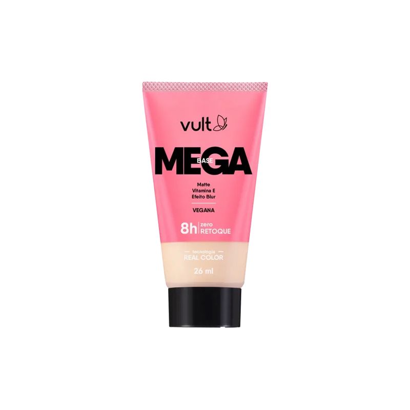 Base-Liquida-Matte-Vult-Mega-Base-V220-26-ml-Vitrine