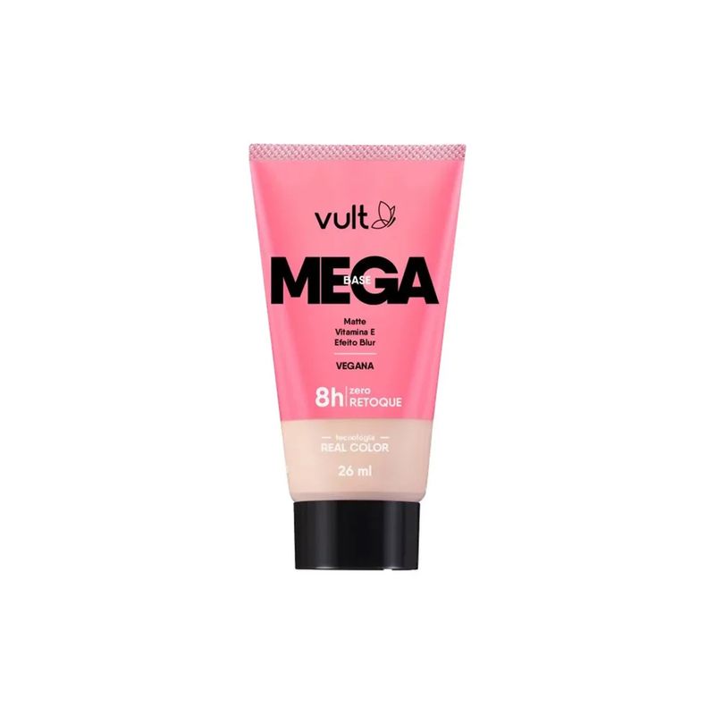 Base-Liquida-Matte-Vult-Mega-Base-V250-26-ml-Vitrine