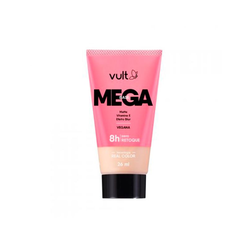 Base-Liquida-Matte-Vult-Mega-Base-V270-26-ml-Vitrine