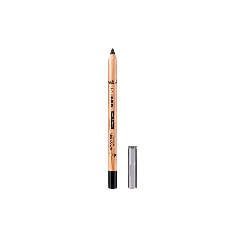 Lapis-de-Olho-Matte-Vult-Real-Color-Preto-Intenso-11-g-Vitrine
