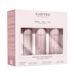 Kit-Cadiveu-Professional-Repair-Solution---Shampoo-250-ml---Condicionador-250-ml---Proteina-200-ml-Vitrine
