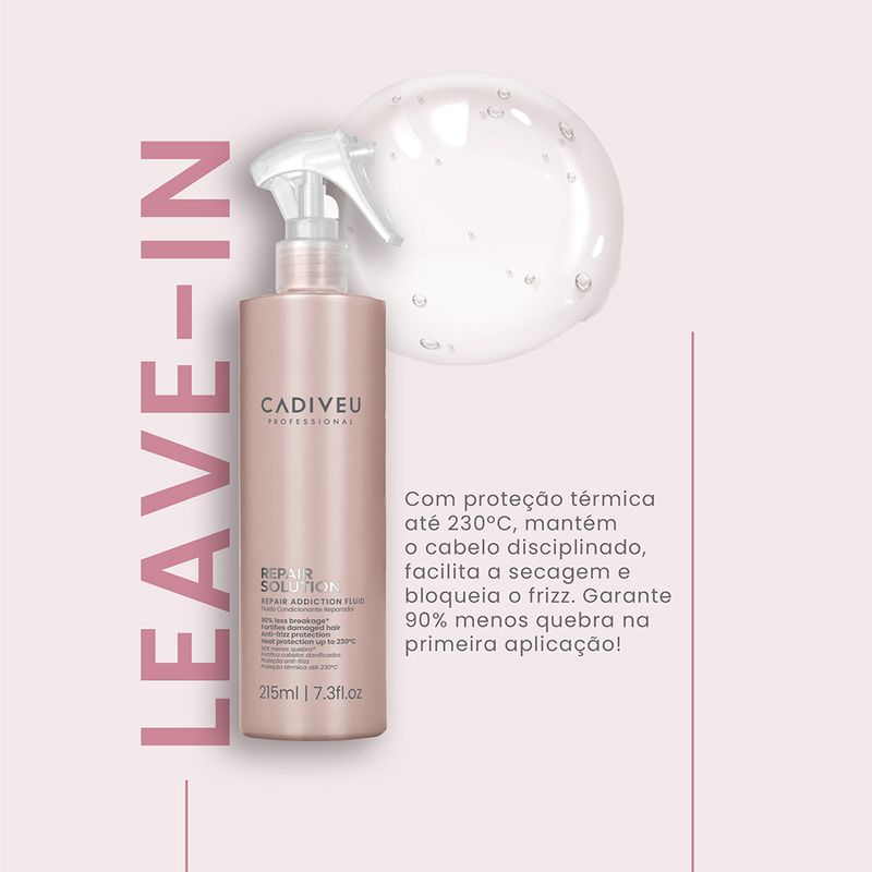 Leave-in-Fluido-Cadiveu-Professional-Repair-Solution-215-ml-Produto