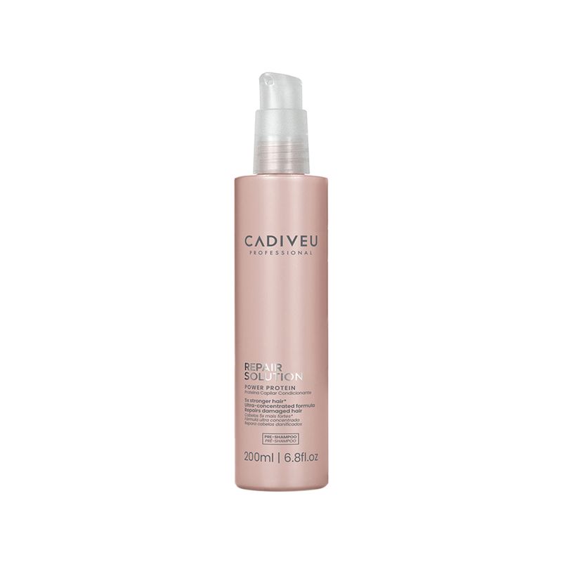 Pre-Shampoo-Cadiveu-Professional-Repair-Solution-Proteina-Fortalecedora-200-ml-Vitrine