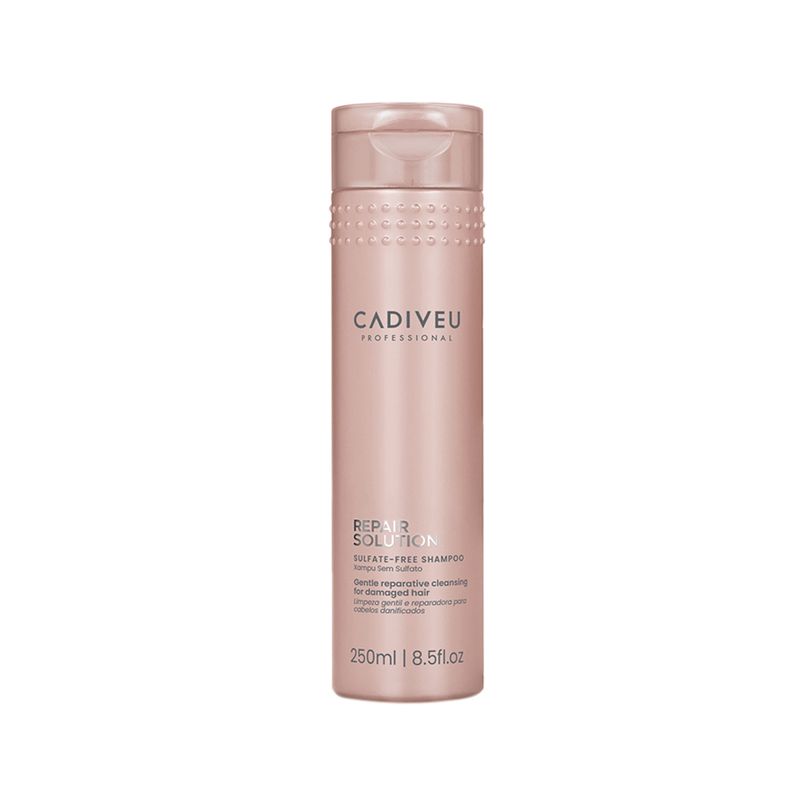 Shampoo-Sem-Sulfato-Cadiveu-Professional-Repair-Solution-250-ml-Vitrine