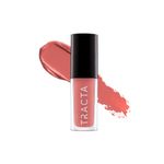 Batom-Liquido-Semi-Matte-Tracta-Soft-Matte-Romantic-4-ml-Produto-e-Textura