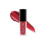 Batom-Liquido-Semi-Matte-Tracta-Soft-Matte-Savage-4-ml-Produto-e-Textura