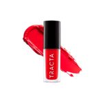 Batom-Liquido-Semi-Matte-Tracta-Soft-Matte-Poison-4-ml-Produto-e-Textura