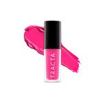 Batom-Liquido-Semi-Matte-Tracta-Soft-Matte-Divine-4-ml-Produto-e-Textura