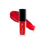 Batom-Liquido-Semi-Matte-Tracta-Soft-Matte-Energy-4-ml-Produto-e-Textura