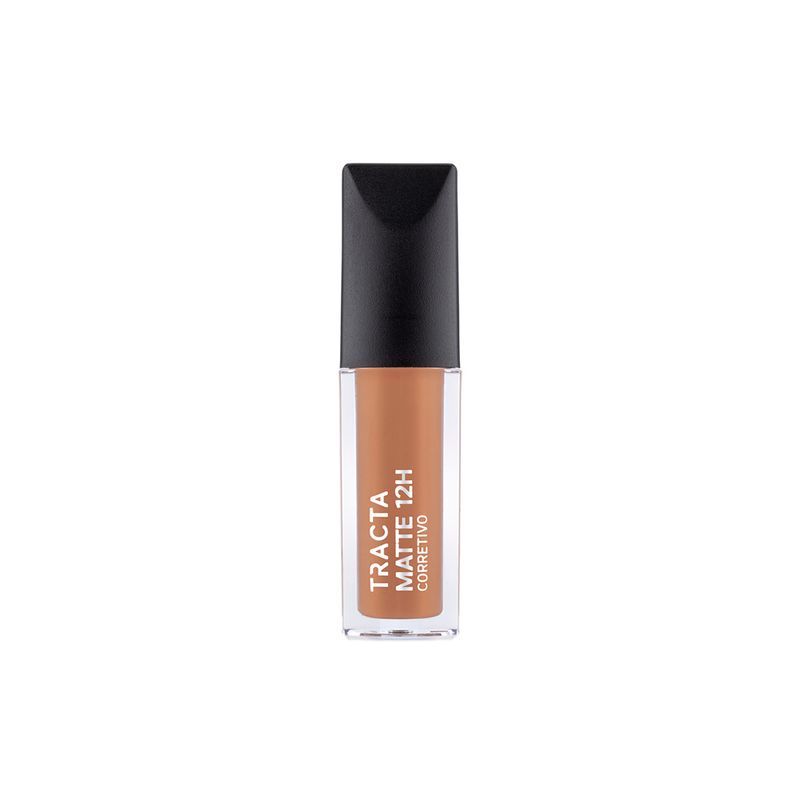 Corretivo-Liquido-Matte-Tracta-Matte-12H-10-Escuro-7-g-Produto-Fechado