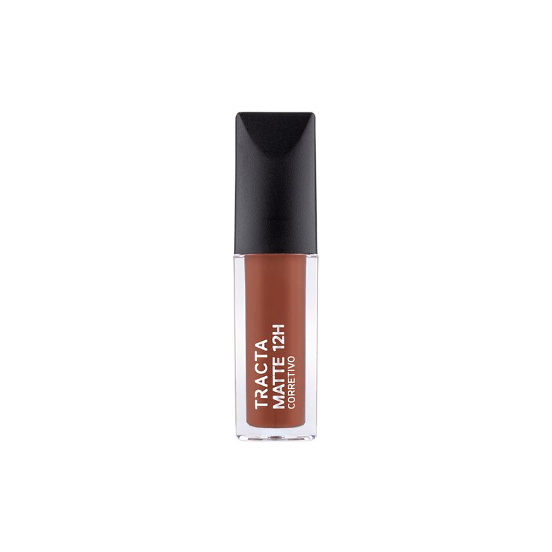 Corretivo-Liquido-Matte-Tracta-Matte-12H-13-Escuro-7-g-Produto-Fechado