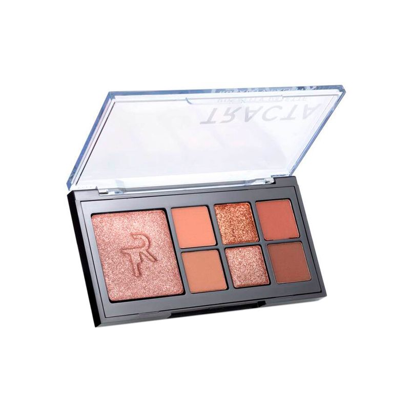 Paleta-2x1-Sombra-e-Blush-Compacta-Tracta-Toffee-7-Shades-Vitrine
