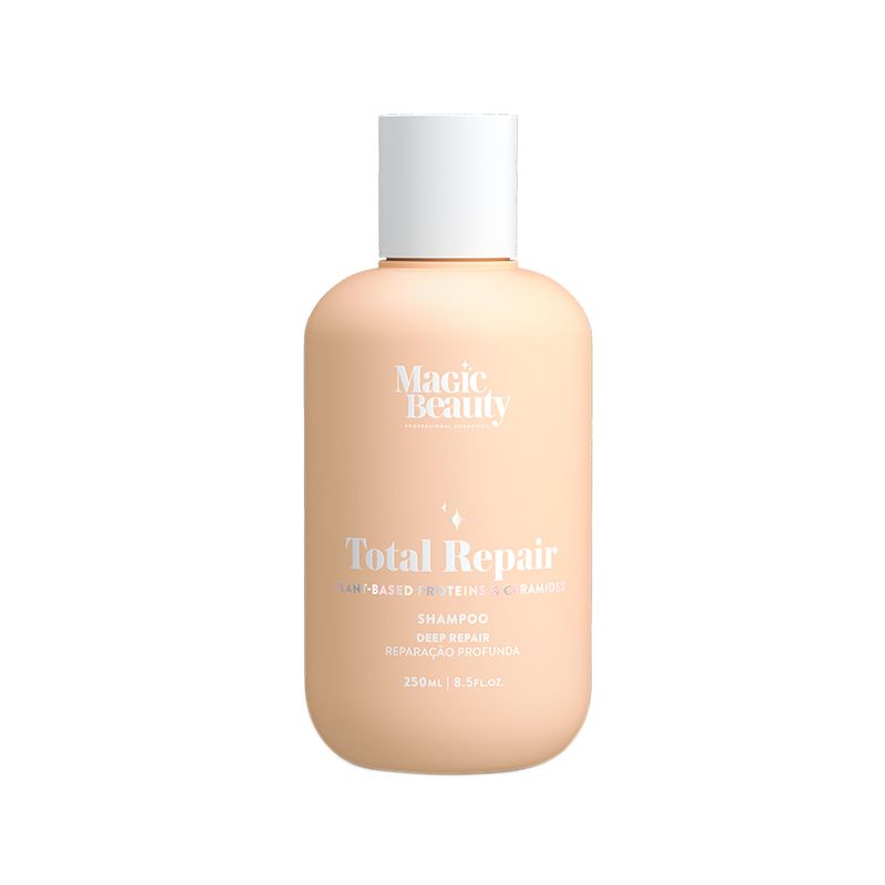 Shampoo-Magic-Beauty-Total-Repair-250-ml-Vitrine