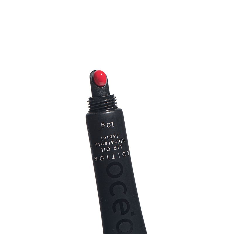 Lip-Balm-Hidratante-Oceane-Edition-Lip-Oil-Fuchsia-10-g-Detalhe