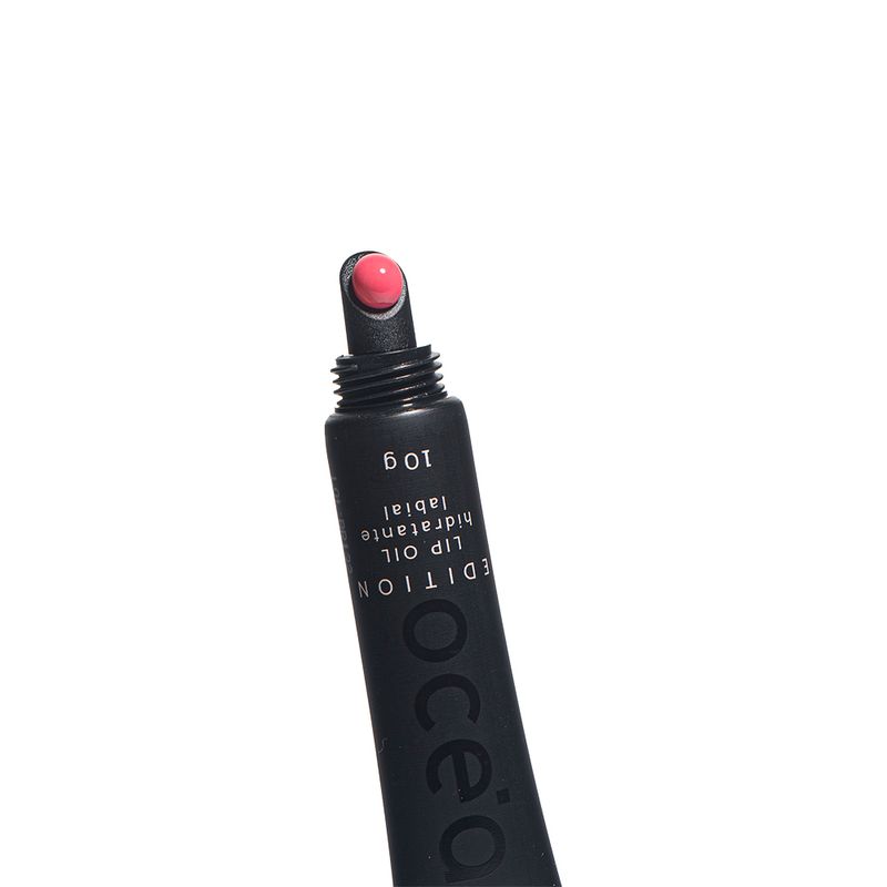 Lip-Balm-Hidratante-Oceane-Edition-Lip-Oil-Blossom-10-g-Detalhe