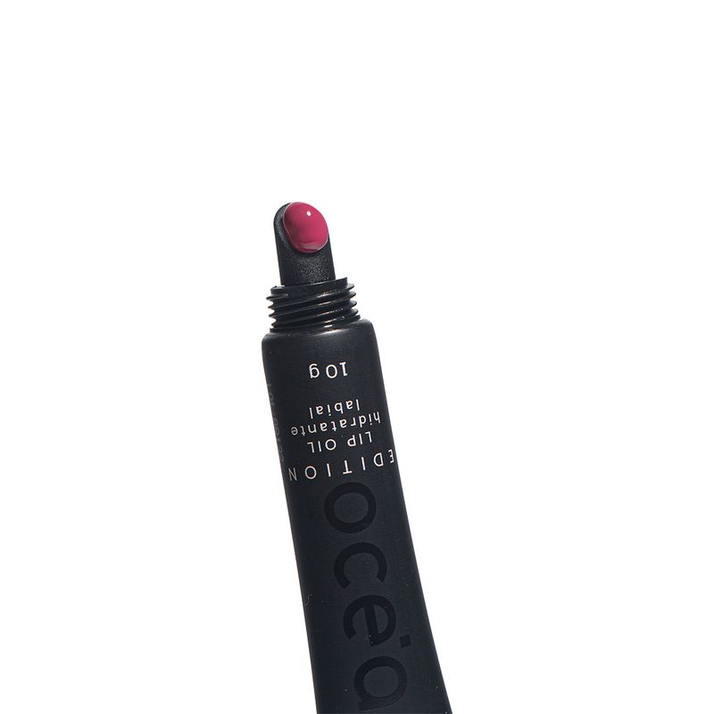 Lip-Balm-Hidratante-Oceane-Edition-Lip-Oil-Ruby-10-g-Detalhe