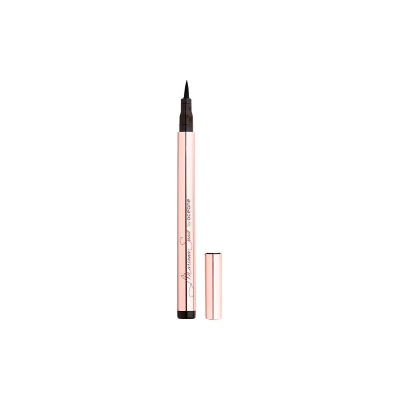 Caneta-Delineadora-Liquida-Matte-Oceane-Mariana-Saad-Black-18-g-Aberta