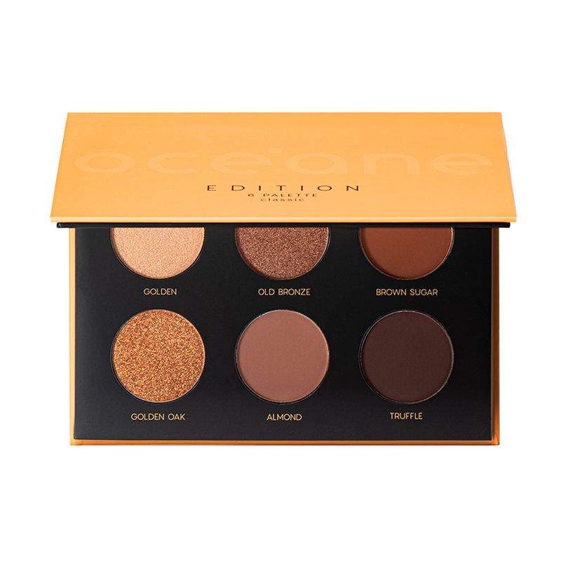 Paleta-de-Sombras-Oceane-Edition-Classic-6-Eyeshadow-78-g-Vitrine