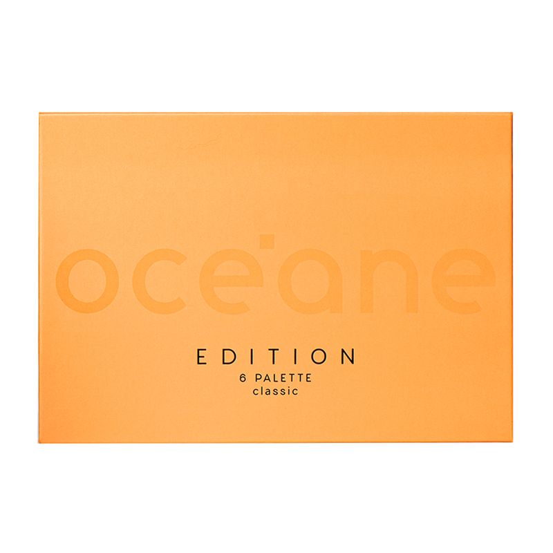 Paleta-de-Sombras-Oceane-Edition-Classic-6-Eyeshadow-78-g-Fechado