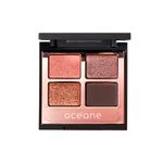 Paleta-de-Sombras-Oceane-Edition-Galaxy-4-Eyeshadow-45-g-Aberto