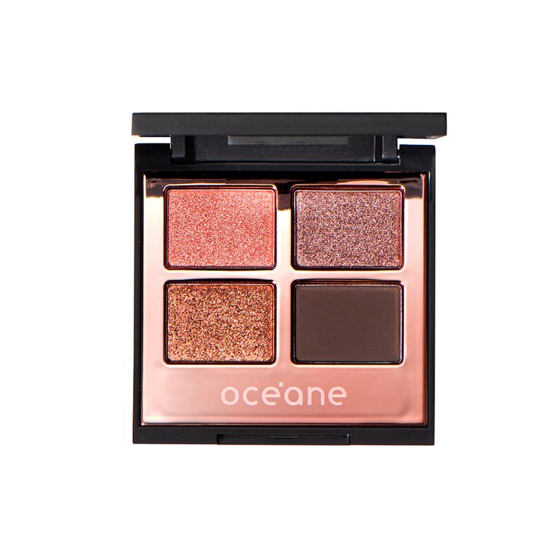 Paleta-de-Sombras-Oceane-Edition-Galaxy-4-Eyeshadow-45-g-Aberto