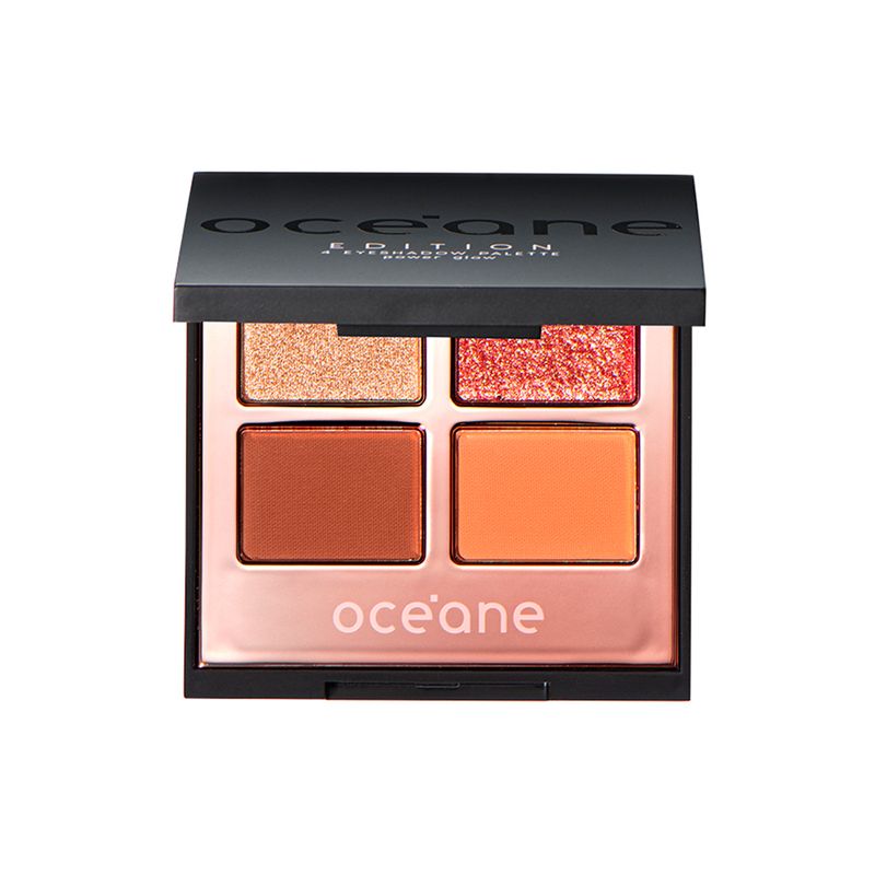 Paleta-de-Sombras-Oceane-Edition-Power-Glow-4-Eyeshadow-45-g-Vitrine