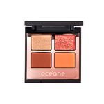 Paleta-de-Sombras-Oceane-Edition-Power-Glow-4-Eyeshadow-45-g-Aberto