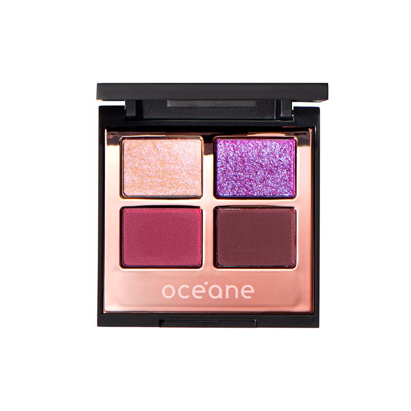 Paleta-de-Sombras-Oceane-Edition-Night-Glam-4-Eyeshadow-45-g-Aberto