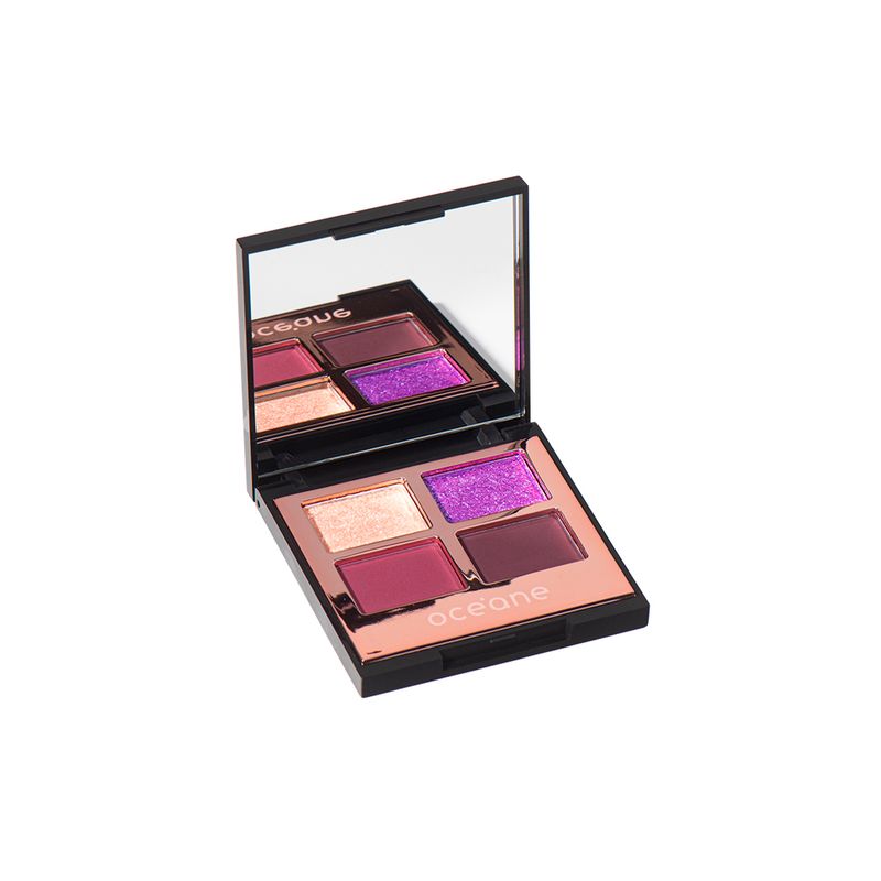 Paleta-de-Sombras-Oceane-Edition-Night-Glam-4-Eyeshadow-45-g-Espelho