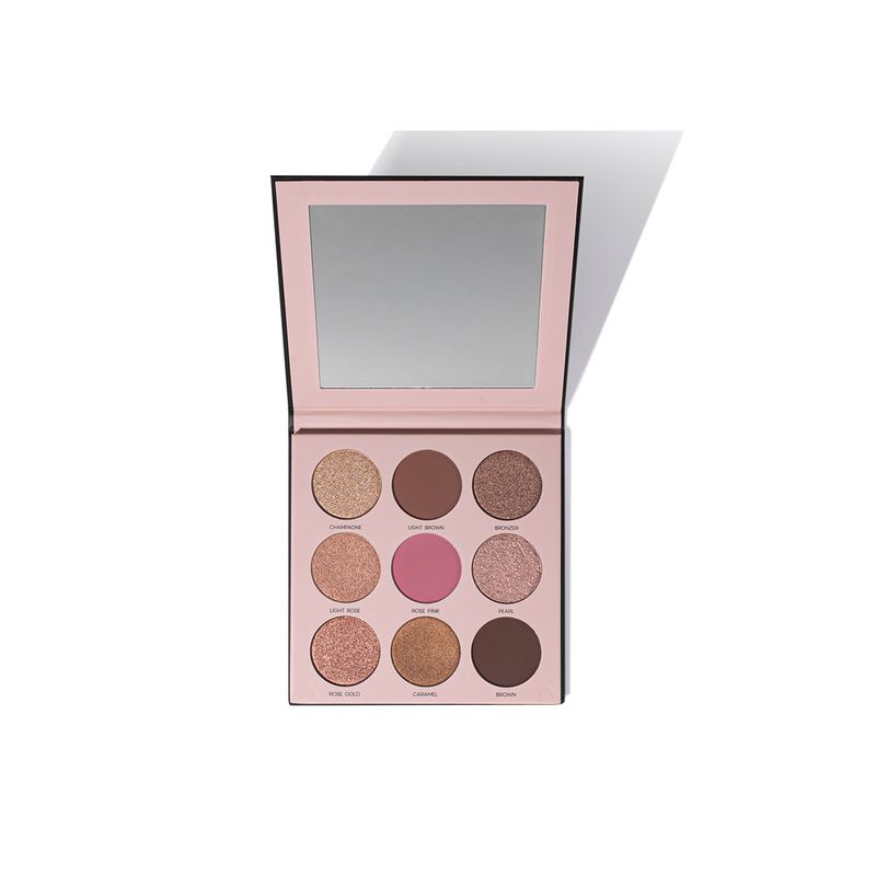 Paleta-de-Sombras-Oceane-Edition-Unique-9-Shades-25-g-Aberto