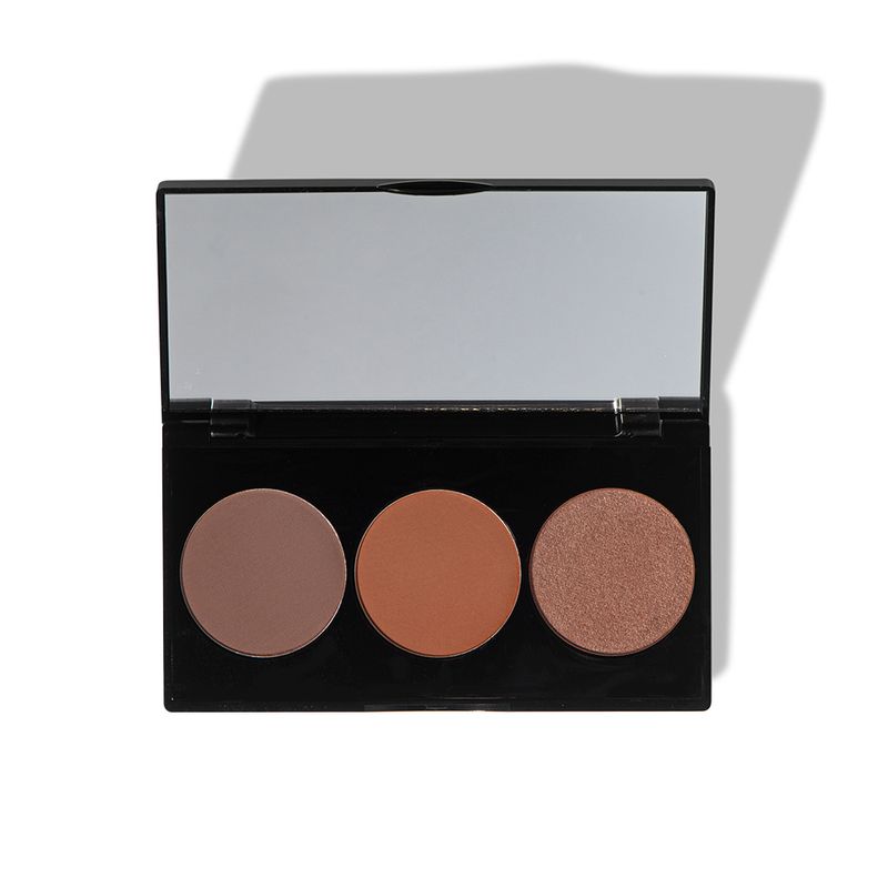 Paleta-de-Contorno-Oceane-Edition-Contour-3-Shades-72-g-Aberto