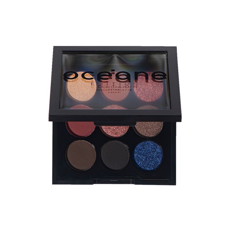 Paleta-de-Sombras-Oceane-Edxition-Casual-9-Shades-7-g-Vitrine