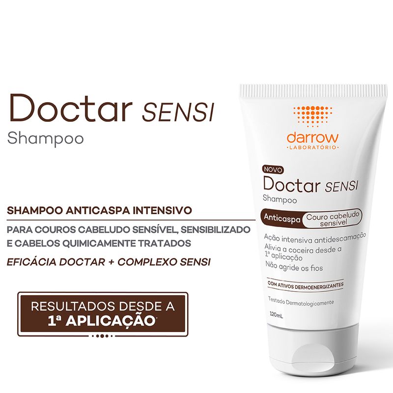 Shampoo-Darrow-Doctar-Sensi-120-ml-Banner